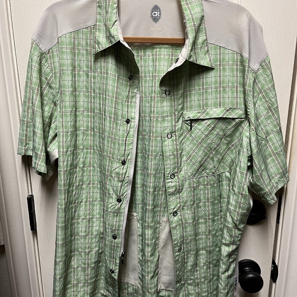 Club Ride Urban Bicycle Shirt - Picture 2 of 6